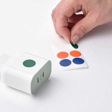 SJOSS - 2 IKEA SJOSS (ИКЕА СЖОСС) 80580038 фото - 2