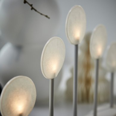 IKEA STRALA (ИКЕА СТРАЛА) 20606649 фото - 3