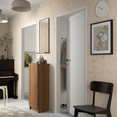 IKEA BILLY/OXBERG (ИКЕА БИЛЛИ/ОКСБЕРГ) 49483290 фото - 6