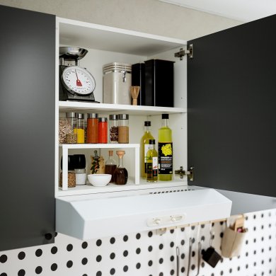 IKEA KNOXHULT (ИКЕА НОКСХУЛЬТ) 60588790 фото - 3