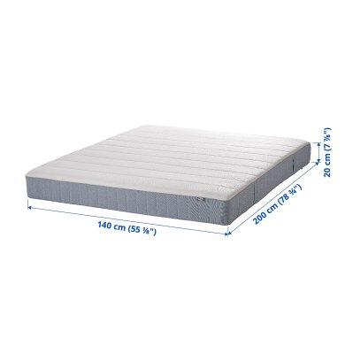 VESTEROY - 4 IKEA VESTEROY (ИКЕА ВЕСТЕРОЙ) 30450609 фото - 4
