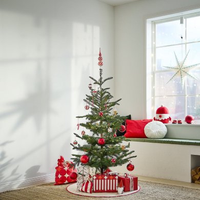 IKEA VINTERFINT (ИКЕА ВИНТЕРФИНТ) 40636377 фото - 2