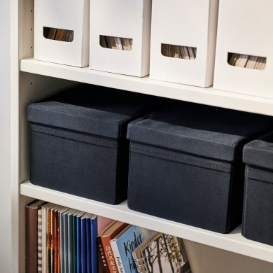 IKEA DRONA (ИКЕА ДРОН) 60631977 фото - 5