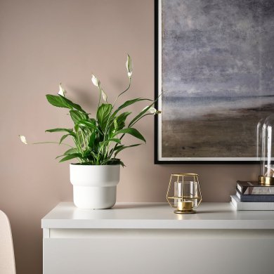IKEA Подсвечник PARLBAND (ИКЕА PÄRLBAND) 50348545 фото - 10