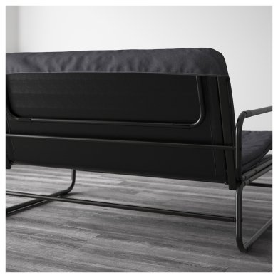 Диван раскладной HAMMARN - 7 IKEA Диван раскладной HAMMARN (ИКЕА ХАММАРН) 90354327 фото - 7