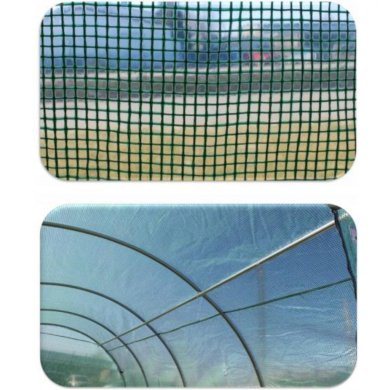 Парник теплица Garden Line 3x2x2 м Зеленый - 8 Парник теплица Garden Line 3x2x2 м Зеленый TUN3941 фото - 8