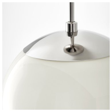 Светильник подвесной HOLJES - 3 IKEA Светильник подвесной HOLJES (ИКЕА HÖLJES) 20325772 фото - 3