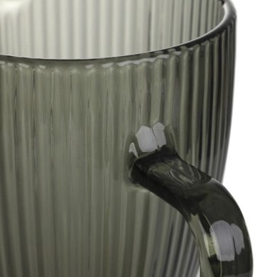 Кувшин Homla ALESA 1,2 л Серый 224199 фото - 4