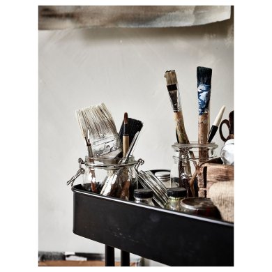 IKEA KORKEN (ИКЕА КОРКЕН) 50213546 фото - 12