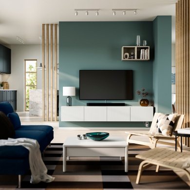 IKEA BESTA (ИКЕА БЕСТА) 39603575 фото - 2