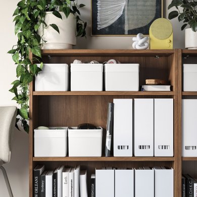 IKEA DRONA (ИКЕА ДРОН) 90632131 фото - 7
