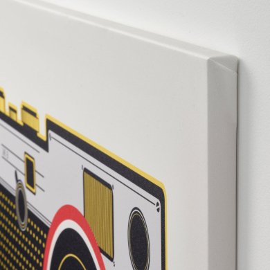 IKEA PJATTERYD (ИКЕА ПЬЯТТЕРИД) 40619392 фото - 3