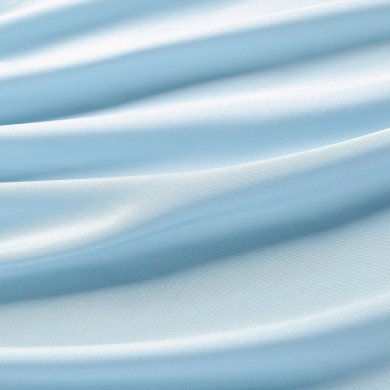 Простирадла на резинці BRUKSVARA 140х200 см Синій - 6 IKEA Простирадла на резинці BRUKSVARA 140х200 см Синій (ИКЕА БРУКСВАРА) 70574599 фото - 6