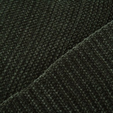 Плед Homla CHENILLE 130x170 см Зеленый 218478 фото - 4