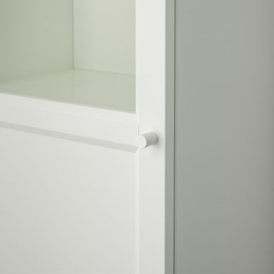 Пенал BILLY / OXBERG - 10 IKEA Пенал BILLY / OXBERG (ИКЕА БИЛЛИ / OXBERG) 89287433 фото - 10