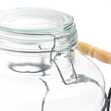 Диспенсер для напоїв Homla FREYA 8 л Прозорий - 4 Диспенсер для напоїв Homla FREYA 8 л Прозорий 230736 фото - 4