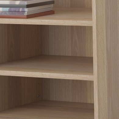 IKEA Полиця BESTA (ИКЕА БЕСТА) 00295549 фото - 4