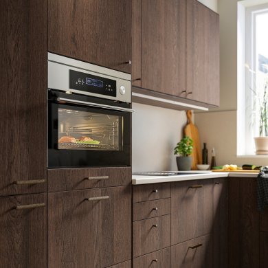 IKEA Духова шафа KULINARISK (ИКЕА KULINARISK) 70416821 фото - 21