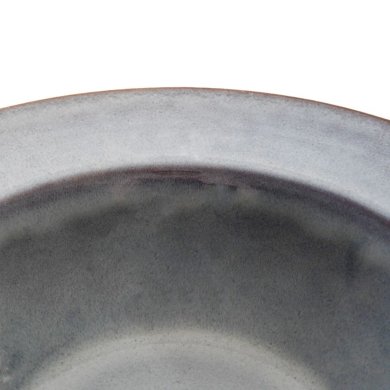 Глубокая тарелка Homla DUNES 27 см Голубой 222361 фото - 4