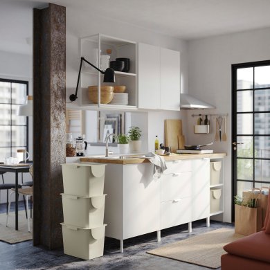 IKEA TROSKNING (ИКЕА ТРОСКНИНГ) 80592258 фото - 8