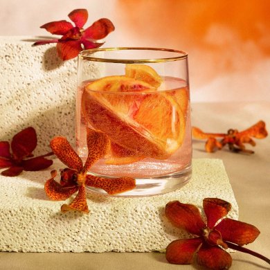 Склянка Homla ELODIA 0,25 л | Прозорий / Золотий - 5 Склянка Homla ELODIA 0,25 л | Прозорий / Золотий 211256 фото - 5