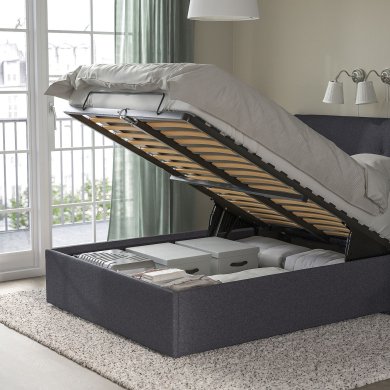 IKEA IDANAS (ИКЕА ИДАНАС) 40458964 фото - 7