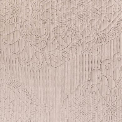 Покрывало Homla LIPARI 200x220 см Бежевый 240640 фото - 3