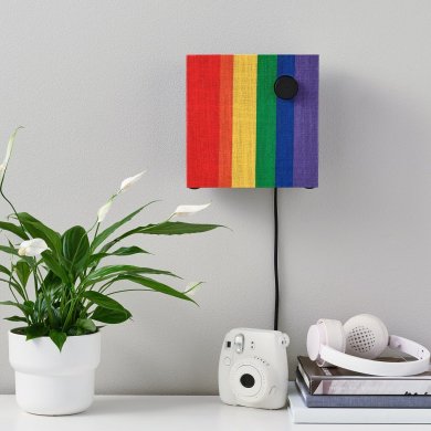 ENEBY - 6 IKEA ENEBY (ИКЕА ЭНЕБИ) 90513232 фото - 6