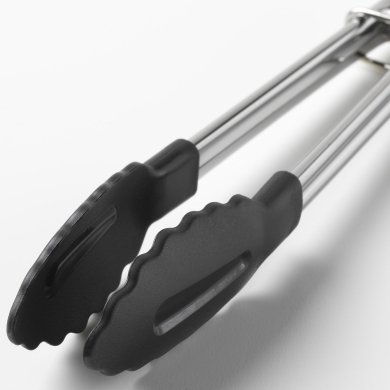 IKEA Щипцы кухонные TILLAMPAD (ИКЕА TILLÄMPAD) 20452114 фото - 8