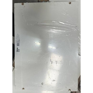 IKEA УЦІНКА Полиця BILLY 36x26 см Білий brak/10265293 фото - 3