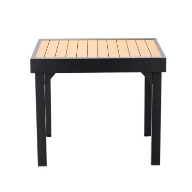 Раскладной садовый стол Garden Line ALEX Дерево - 4 Раскладной садовый стол Garden Line ALEX Дерево SUR0381 фото - 4