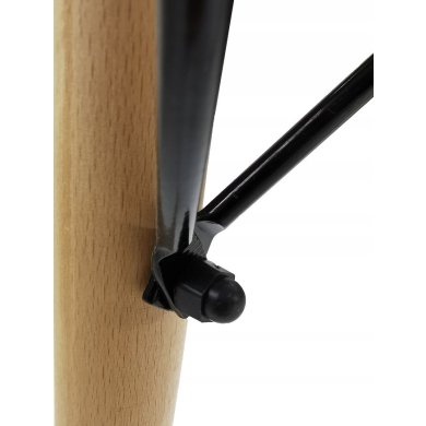 Комплект меблів для кухні Kontrast MIA CARO Білий 67423 фото - 10