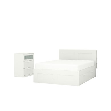 IKEA BRIMNES (ИКЕА БРИМНЕС) 79615388