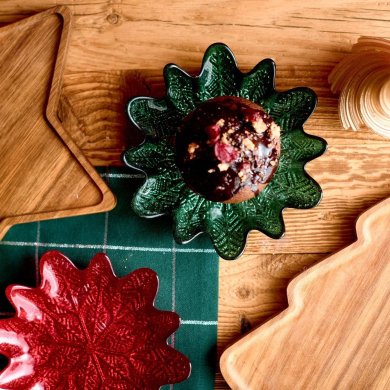 Десертная тарелка Homla BLITS 16 см Зеленый - 5 Десертная тарелка Homla BLITS 16 см Зеленый 237088 фото - 5