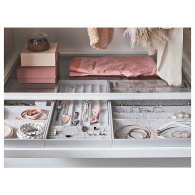 IKEA Органайзер KOMPLEMENT (ИКЕА КОМПЛИМЕНТ) 50404032 фото - 3