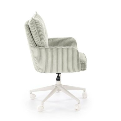 Офісне крісло Halmar DUMBO Світло-сірий V-CH-DUMBO-FOT-J.POPIEL фото - 3