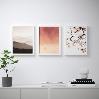 IKEA BILD (ИКЕА СЧЕТ) 70513068 фото - 2