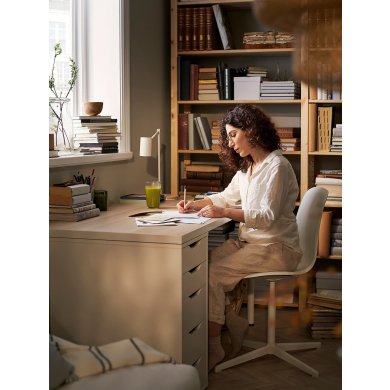 ALEX - 6 IKEA ALEX (ИКЕА АЛЕКС) 00473546 фото - 6