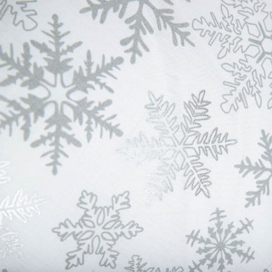 Комплект постельного белья Homla LUGN 160x200 см Принт - 3 Комплект постельного белья Homla LUGN 160x200 см Принт 159678 фото - 3