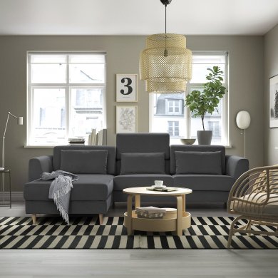 IKEA SLATORP (ИКЕА СЛАТОРП) 89577574 фото - 7