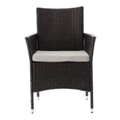 Комплект садових меблів Garden Line ABI3654 Коричневий ABI3654 фото - 4