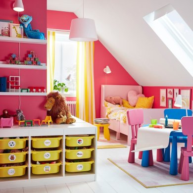 IKEA BUSUNGE (ИКЕА БУСУНГЕ) 90229017 фото - 5