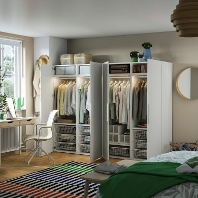 IKEA PLATSA (ИКЕА ПЛАТСА) 49615361 фото - 2