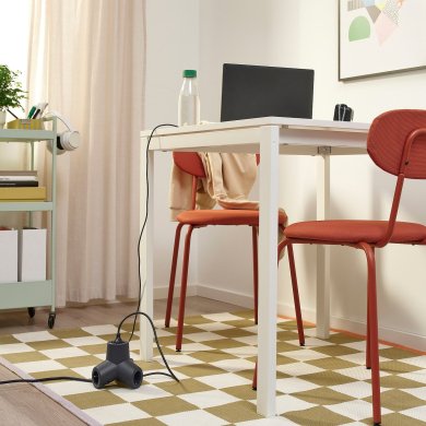 IKEA HORNFELS (ИКЕА РОГОВИКИ) 50558411 фото - 3