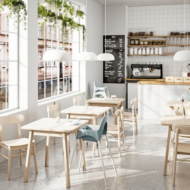 IKEA ANTILOP (ИКЕА АНТИЛОП) 09597887 фото - 5