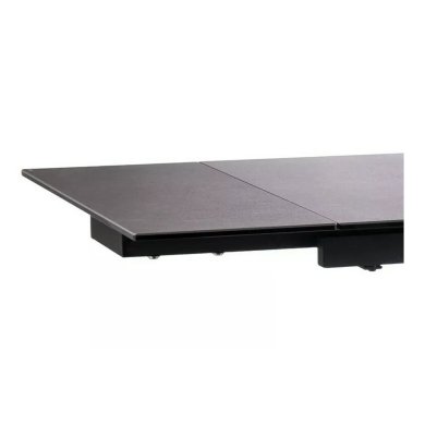 Раскладной обеденный стол Signal SALVADORE Ceramic Marmur II Серый SALVADORECII120 фото - 3
