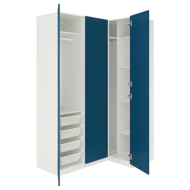 IKEA PAX / FYRUDDEN (ИКЕА ПАКС/ФЮРДАДЕН) 09581754