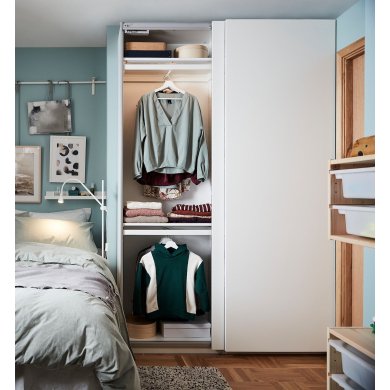 IKEA Корпус шафи PAX (ИКЕА PAX) 79895303 фото - 3