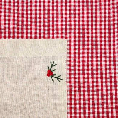 Кухонний фартух Homla PRESENTIA 60x80 см Принт 236295 фото - 2