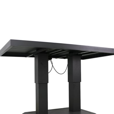 Комплект садовой мебели Garden Line ALM9422 Серый - 8 Комплект садовой мебели Garden Line ALM9422 Серый ALM9422 фото - 8